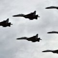 Rusijos kariškiai atliks stebėjimo skrydį virš D. Britanijos ir JAV