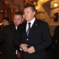 Pirmininkavimo kulminacija – viršūnių susitikimas Vilniuje