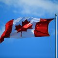 Rusija paskelbė atsakomųjų sankcijų Kanadai