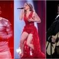 Į Kauną rinksis Portugalijoje vykusios „Eurovizijos“ žvaigždės