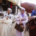 Marokiečių įkyrumas: apmokestina kiekvieną krustelėjimą