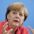Меркель предупредила, что приток мигрантов изменит Германию