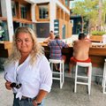 Lietuvė įtaria, kad „viskas įskaičiuota“ viešbutyje Turkijoje ją apsvaigino rusės: kruvina galva pabudo ligoninėje