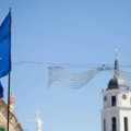 Svarsto, kodėl lietuviai išsiskiria simpatijomis ES