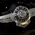 „Harley-Davidson“ paskutinį 2020-ųjų ketvirtį netikėtai patyrė nuostolių