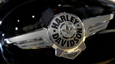 „Harley-Davidson“ paskutinį 2020-ųjų ketvirtį netikėtai patyrė nuostolių