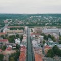 Vieno kambario buto nuoma Vilniuje kainuoja apie 500 eurų per mėnesį: būstas daugiau brangti neturėtų