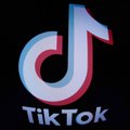 JK skyrė „TikTok“ milijoninę baudą