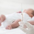 Europos Komisija patvirtino COVID vakciną kūdikiams