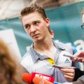 Lietuvos rinktinės išvyksta į Europos jaunių teniso čempionatus