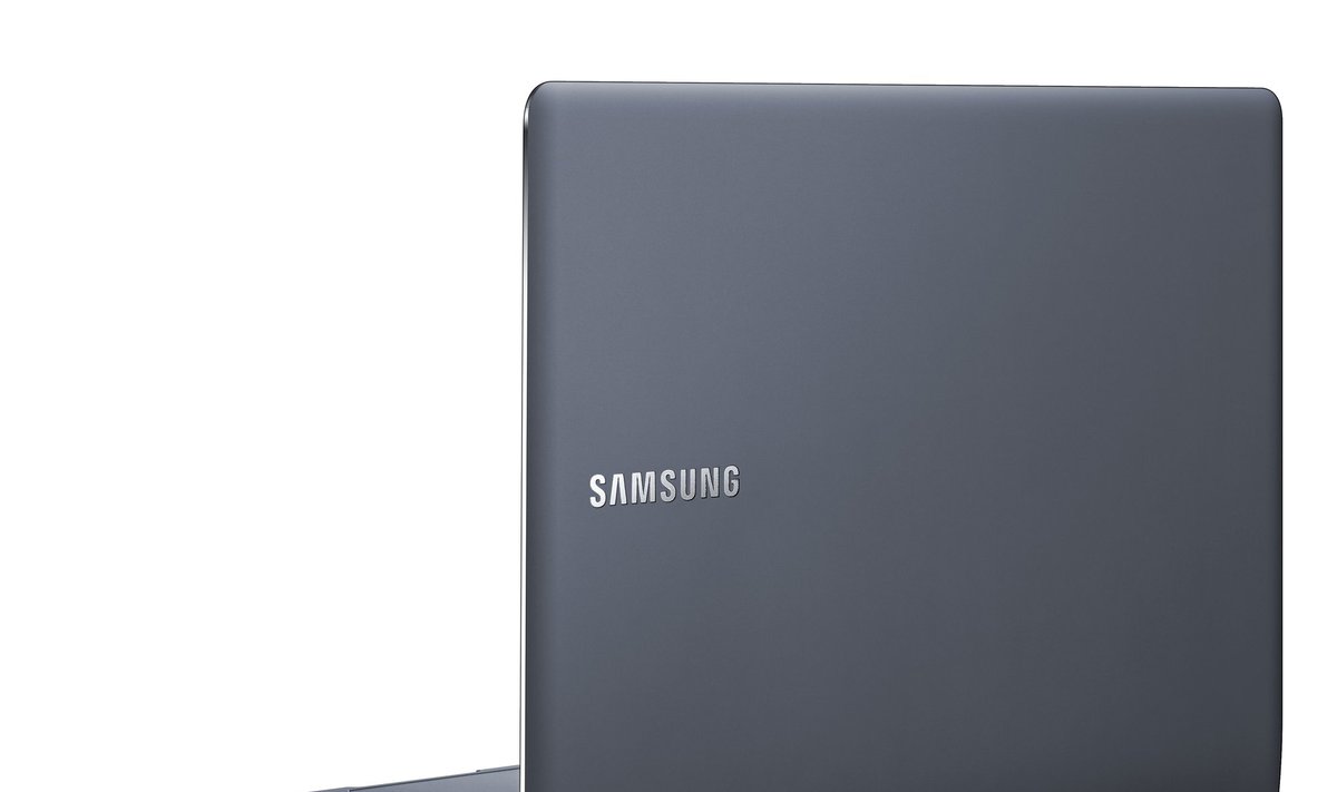 "Samsung Series 9" nešiojamasis kompiuteris