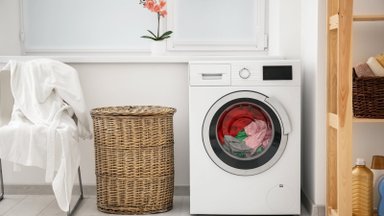 Patarimai, kaip išsirinkti skalbimo mašiną: į kokius parametrus atkreipti dėmesį