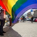 Парламент Литвы отклонил предложение отказаться от запрета на информирование подростков о гомосексуальных отношениях