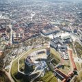„Harbortouch“ planuoja plėtrą Lietuvoje
