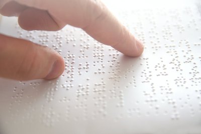 Brailio raštas