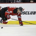 „Devils“ su D. Zubrumi patyrė turbūt lemiamą nesėkmę šiame NHL sezone