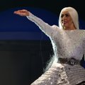 Dėl reto sveikatos sutrikimo Lady Gaga atsidūrė ligoninėje