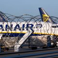 „Ryanair“ gavo veiklos JK licenciją kietojo „Brexit“ scenarijaus atvejui