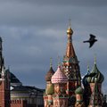 Informacija apie Rusijos planus keisti jūrines sienas dingo iš interneto svetainės 