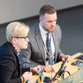 Правительство Литвы на грани краха: комментарии политологов