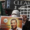 Egipto teismas panaikino vasario sprendimą įtraukti „Hamas“ į teroristinių organizacijų sąrašą