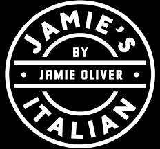 Jamie's by Jamie Oliver