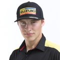 Motokrosininkas A. Jasikonis Čekijoje užėmė 13-ąją vietą, etapą aptemdė moldavo mirtis