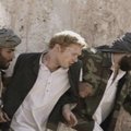 Britanijos kariuomenės vadas ragina nerodyti filmo apie tariamą princą Hario pagrobimą Afganistane