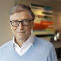 Norintiems sukurti sėkmingą verslą Billas Gatesas turi vieną svarbų patarimą