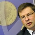 Latvija: nauja vyriausybė tikriausiai bus suformuota tik ateinančiais metais