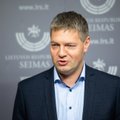 Mazuronis believes Lithuania should hire foreign workers from countries sharing a similar culture