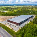 Į Kauno logistikos centro plėtrą bus investuojami 8 mln. eurų