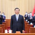 Kinija pranešė apie propagandos direktoriaus pavaduotojo atžvilgiu pradėtą tyrimą dėl kyšininkavimo