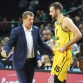 „Šiaulių“ klubas pristatė būsimo sezono tikslus, biudžetą ir komplektaciją