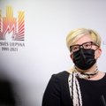 Премьер-министр Литвы подозрения президента не комментирует