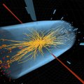 Higgso bozono tyrimų duomenys rodo: Visatą sunaikins alternatyvios realybės burbulas