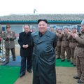 Северная Корея грозит Японии "настоящей баллистической ракетой"