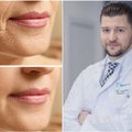 50-metis yra riba, kai veidas pradeda „smukti“: gydytojas papasakojo, kas atnaujina bent dešimtmečiu