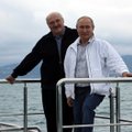 Cichanouskaja: Lukašenka dalimis parduos Baltarusiją Kremliui