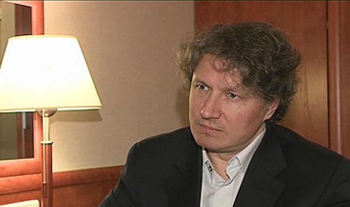 Andrejus Nekrasovas