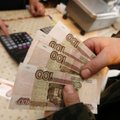 Linas Kojala. #46PandemijosDiena: vidutinis Rusijos gyventojas per mėnesį gauna apie 387 eur. pajamų