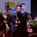 Pasaulio tango čempionato Argentinoje akimirkos: geriausi iš geriausių