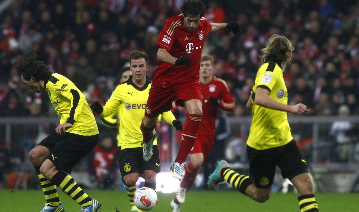 Javi Martinezas