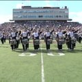 Ohajo universiteto pučiamųjų orkestras pateikė savo „Gangnam Style“ interpretaciją
