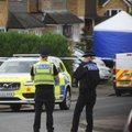 В Британии из арбалета убиты две дочери и жена комментатора Би-би-си