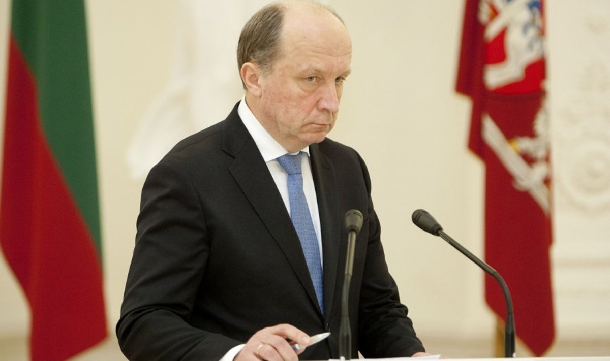 Andrius Kubilius