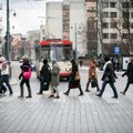Mėnesį stebėjo eismą Vilniuje: judėjimas gali būti efektyvesnis