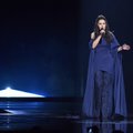 Paaiškėjo, kiek pinigų buvo atseikėta „Eurovizijos“ nugalėtojos Jamalos pasirodymui