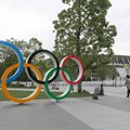 Tokijo olimpinės žaidynės: paskelbta atnaujinta kiekvienos sporto šakos atrankos sistema