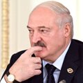 Ukrainos dronų bijo ir Lukašenka: ėmėsi pasienio apsaugos